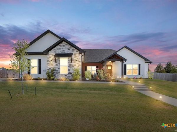 5244 Camargue Drive , Belton, TX 76513