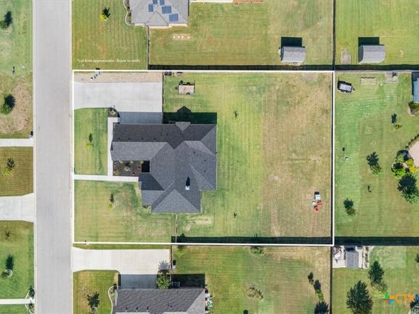 5244 Camargue Drive, Belton, TX 76513