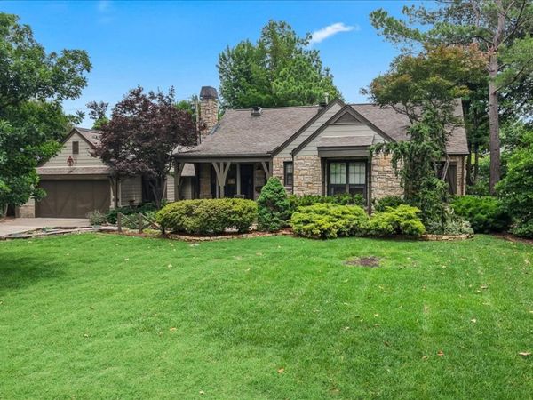 2327 Delaware Avenue , Tulsa, OK 74114