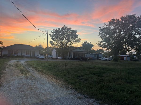 1275 S Haskell Boulevard , Haskell, OK 74436