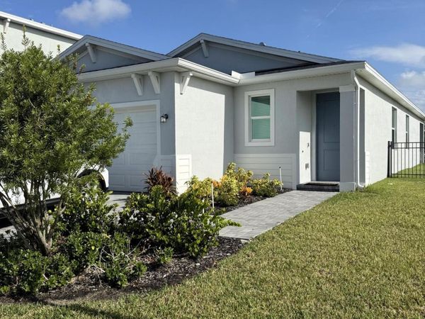 1919 Croft Inlet Drive NW , Palm Bay, FL 32907