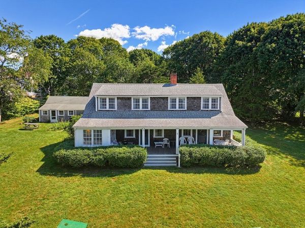 1885/1885A Main Road, Westport, MA 02790