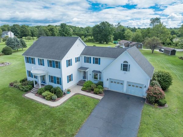671 South Washington Street, Belchertown, MA 01007