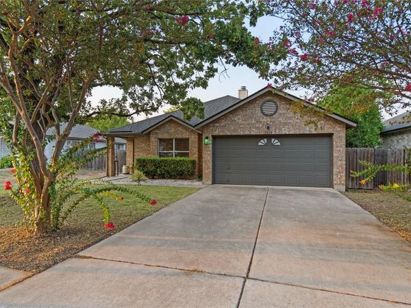 12804 Blaine RD, Austin, TX 78753