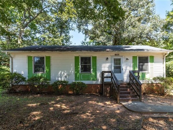 1719 Oneka Avenue , High Point, NC 27260