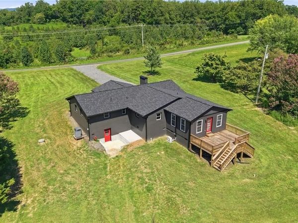 1195 Rogers Road , Mount Airy, NC 27030