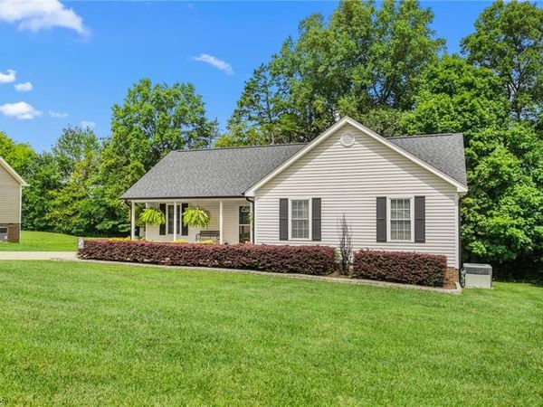 1366 Long Dairy Court, Graham, NC 27253