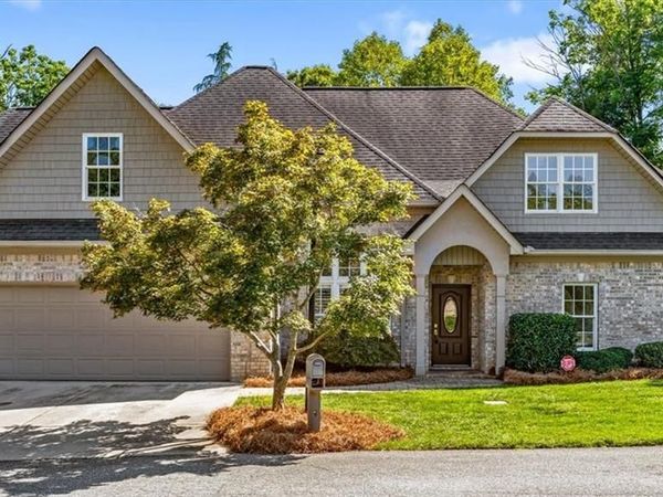 4002 Flagstick Court, Jamestown, NC 27282