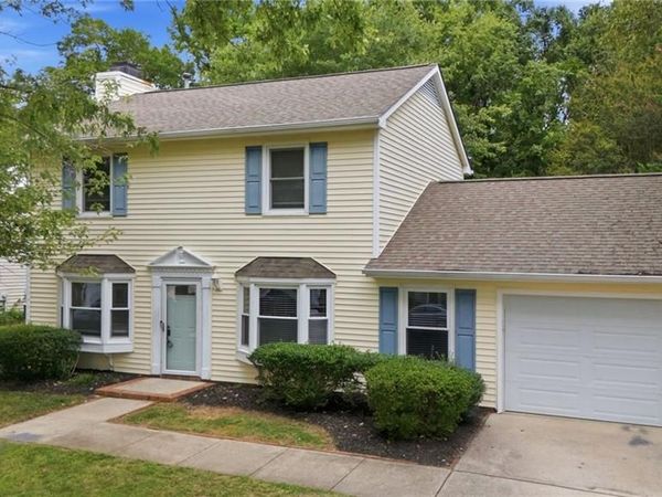 2603 Castle Croft Road , Greensboro, NC 27407