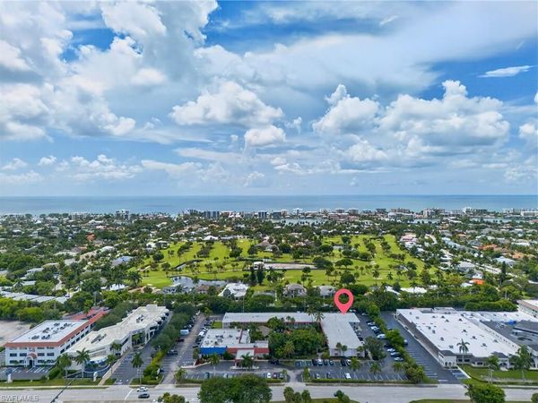 2555 9th ST N, Unit 204, NAPLES, FL 34103