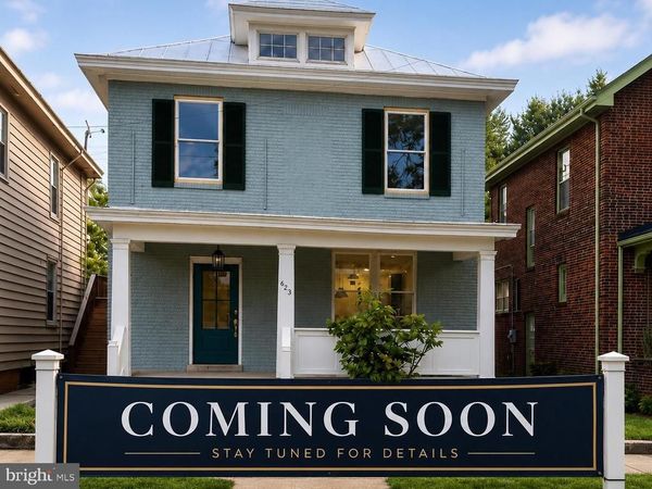 623 N 35TH STREET, RICHMOND, VA 23223