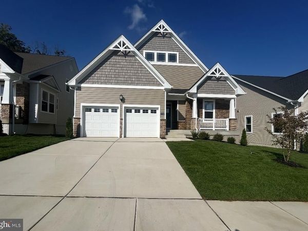 10346 YOSEMITE ST , WHITE PLAINS, MD 20695
