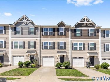 35201 SARA COURT, LOCUST GROVE, VA 22508