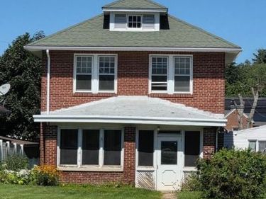 4514 DERRY STREET , HARRISBURG, PA 17111
