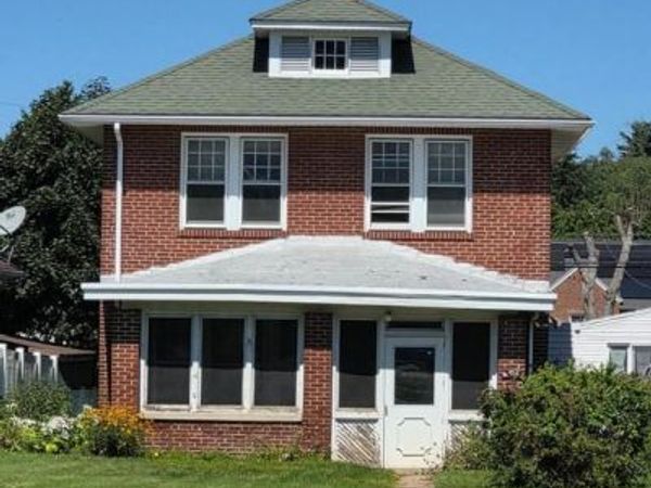4514 DERRY STREET , HARRISBURG, PA 17111