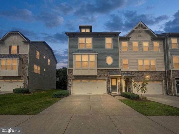 8072 ELTON STREET, GLEN BURNIE, MD 21060