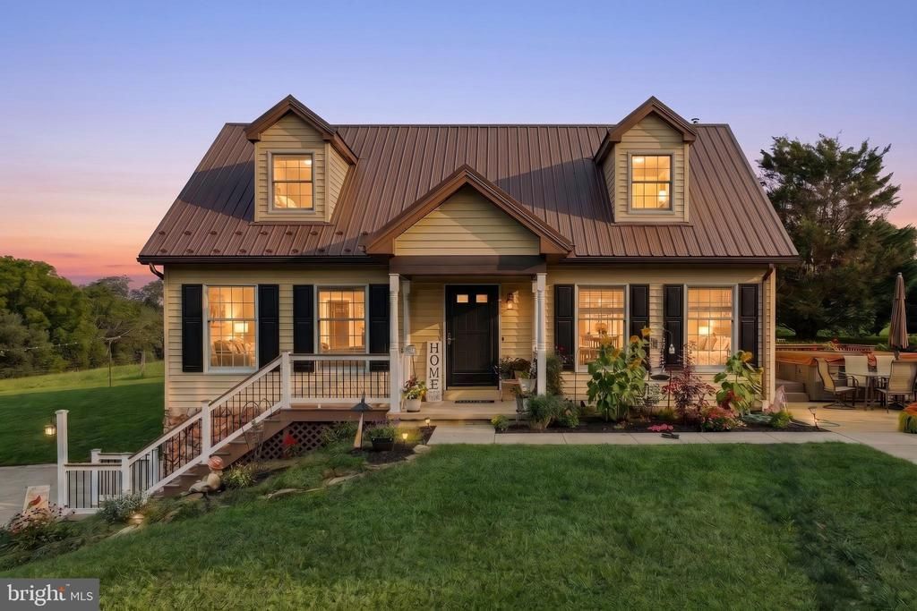 1301 WOODBINE ROAD, AIRVILLE, PA 17302