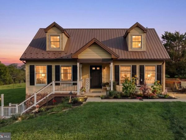 1301 WOODBINE ROAD, AIRVILLE, PA 17302