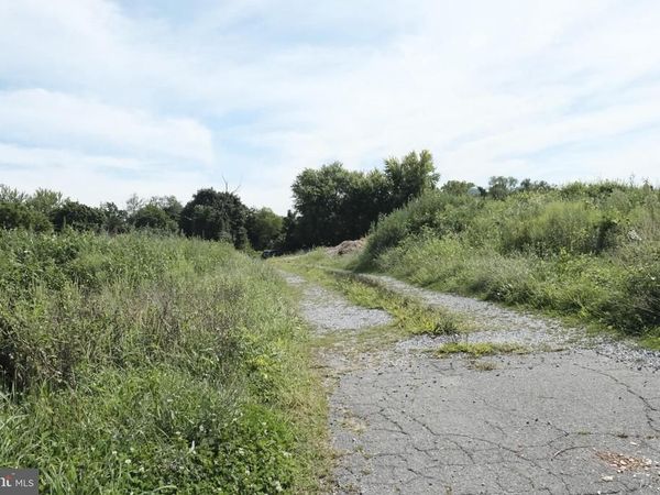 1635 BURL JACKSONVILLE , BURLINGTON, NJ 08016