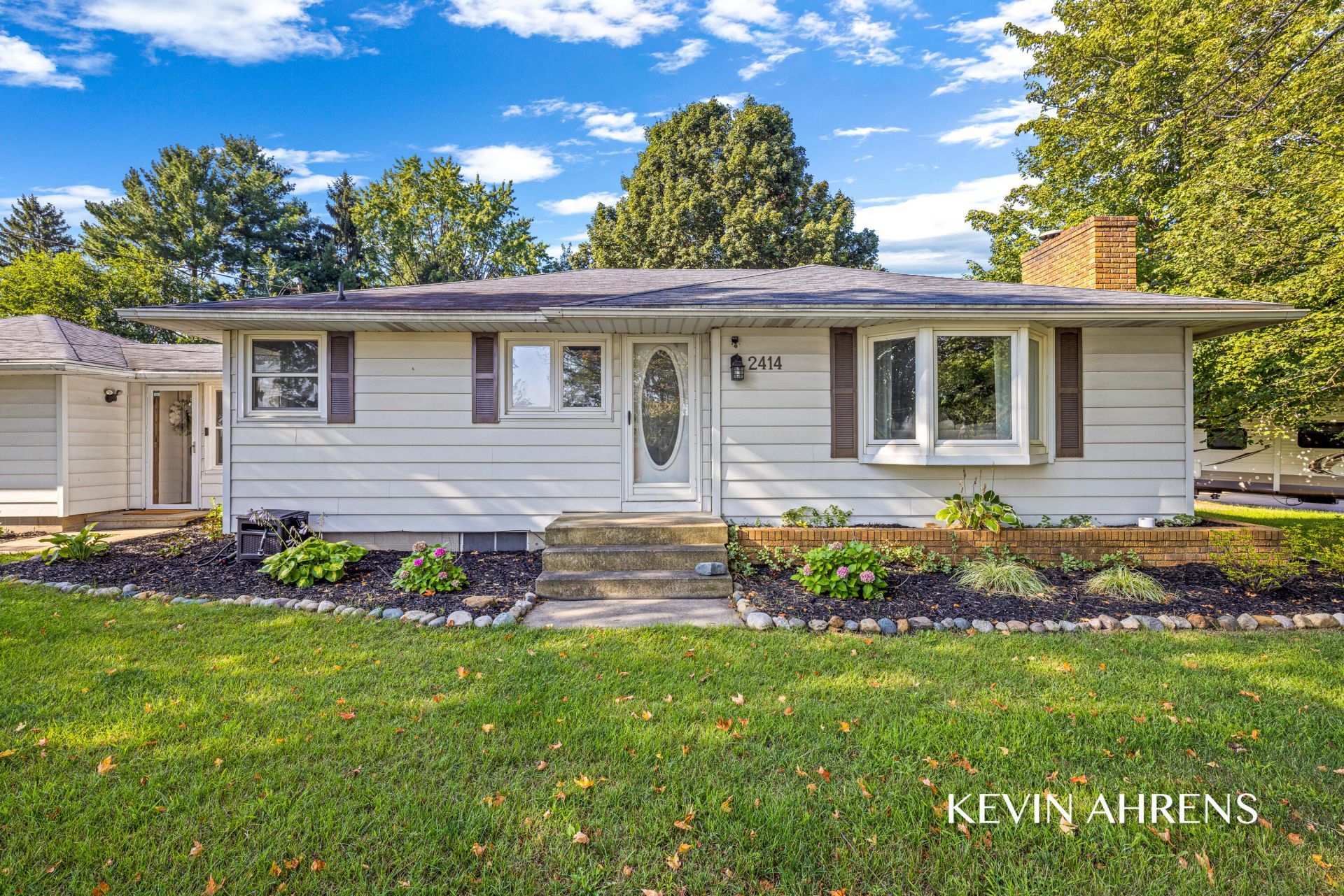 2414 Barry Street, Hudsonville, MI 49426 Main Photo