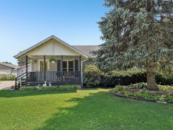 2104 Thomas Street, Beloit, WI 53511