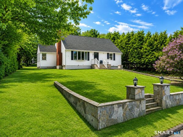 21 Lone Oak , Wolcott, CT 06716