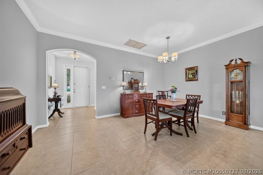 1445 SE Legacy Cove Circle , Stuart, FL 34997 Photo