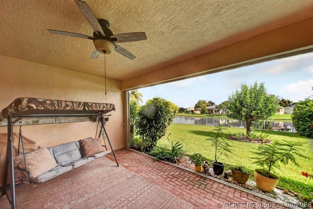 1445 SE Legacy Cove Circle , Stuart, FL 34997 Photo