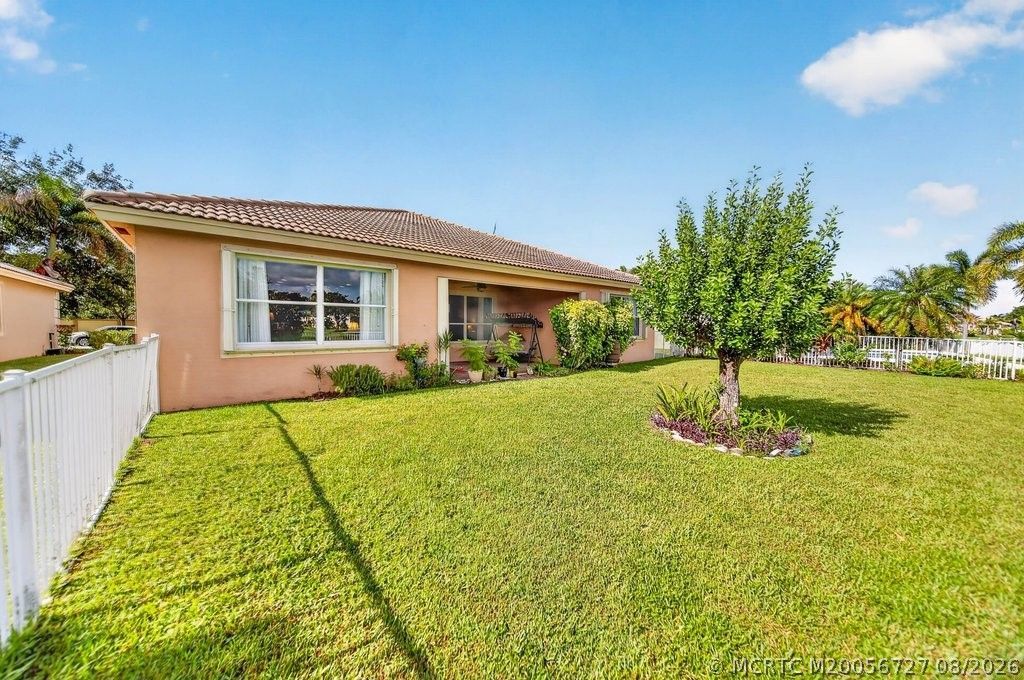 1445 SE Legacy Cove Circle , Stuart, FL 34997 Photo