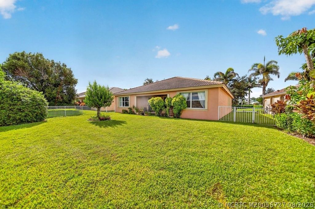 1445 SE Legacy Cove Circle , Stuart, FL 34997 Photo