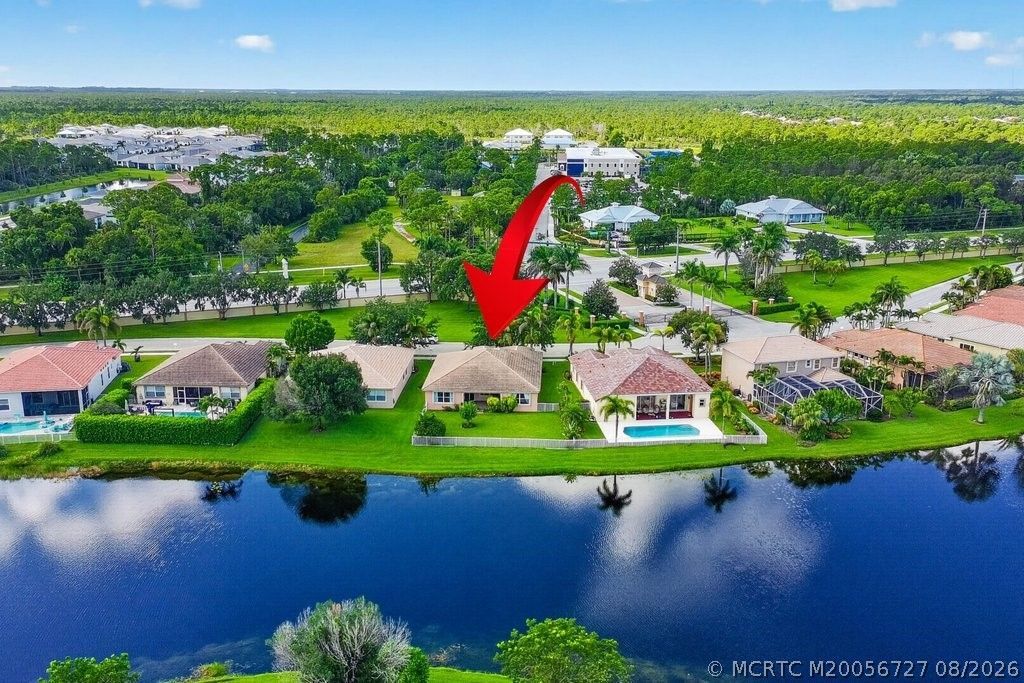 1445 SE Legacy Cove Circle , Stuart, FL 34997 Photo