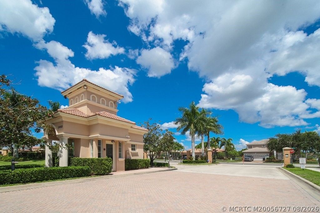1445 SE Legacy Cove Circle , Stuart, FL 34997 Photo