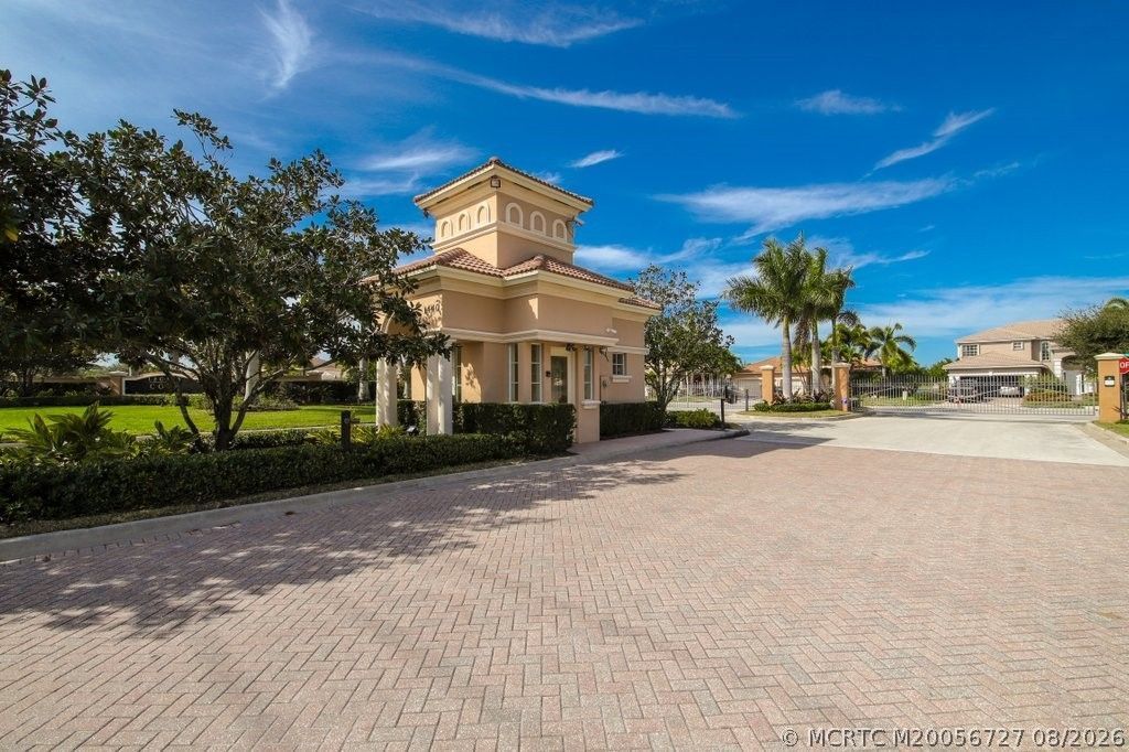 1445 SE Legacy Cove Circle , Stuart, FL 34997 Photo