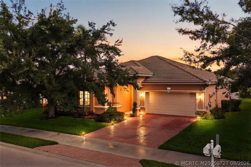 1445 SE Legacy Cove Circle , Stuart, FL 34997 Photo