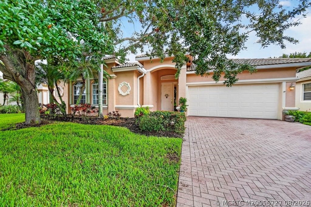 1445 SE Legacy Cove Circle , Stuart, FL 34997 Photo