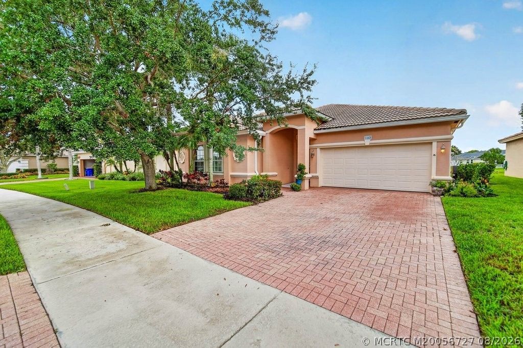 1445 SE Legacy Cove Circle , Stuart, FL 34997 Photo