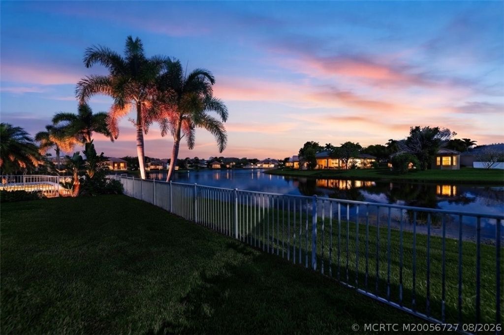 1445 SE Legacy Cove Circle , Stuart, FL 34997 Photo