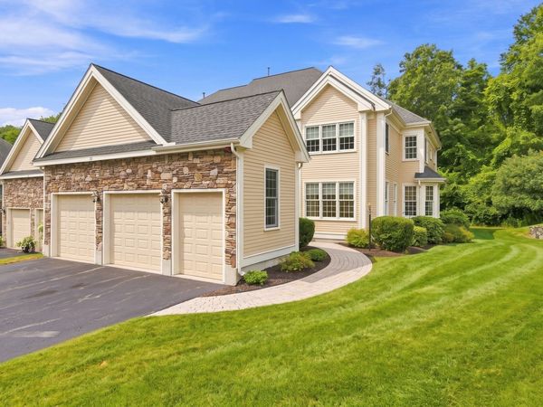 30 Tournament, Unit 30, Sutton, MA 01590