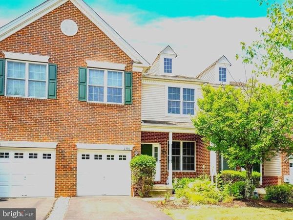 2336 S WHITTMORE STREET, FURLONG, PA 18925