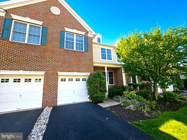 2336 S WHITTMORE STREET, FURLONG, PA 18925