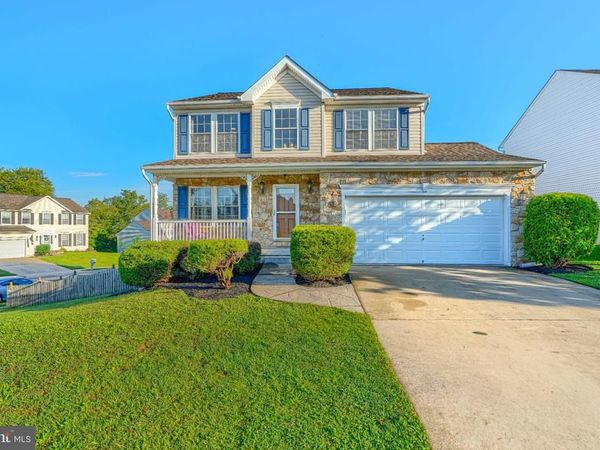 214 MORNING FROST STREET, TANEYTOWN, MD 21787