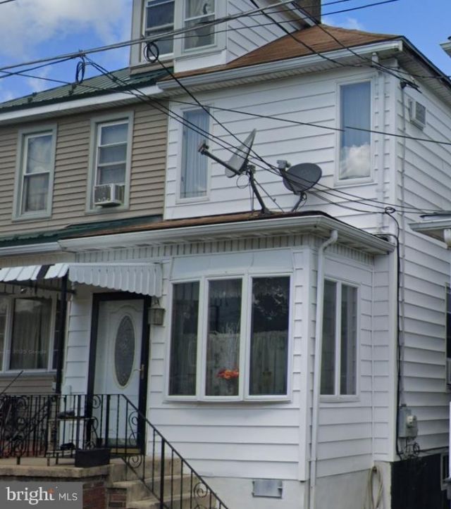 636 SCOTT STREET , KULPMONT, PA 17834
