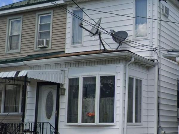 636 SCOTT STREET , KULPMONT, PA 17834