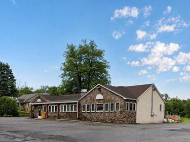 3771 LAYFIELD ROAD , PENNSBURG, PA 18073
