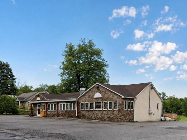 3771 LAYFIELD ROAD , PENNSBURG, PA 18073