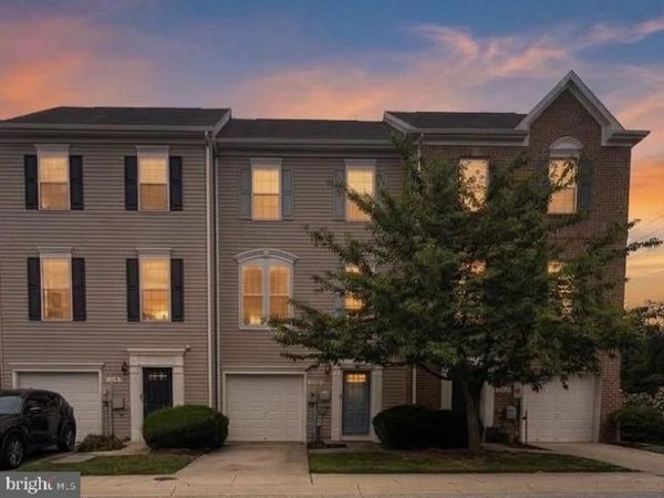 1004 WISDOM COURT, GLEN BURNIE, MD 21061