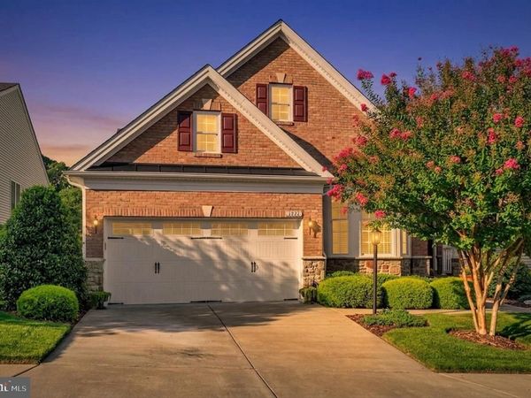 7822 GENERAL WRIGHT DRIVE , FREDERICKSBURG, VA 22407