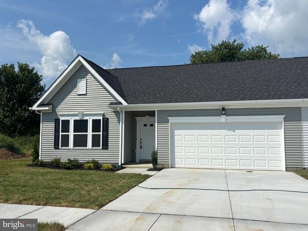 372 BAKER DRIVE , LURAY, VA 22835