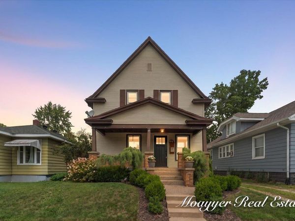 1219 Hudson Street SW, Wyoming, MI 49509