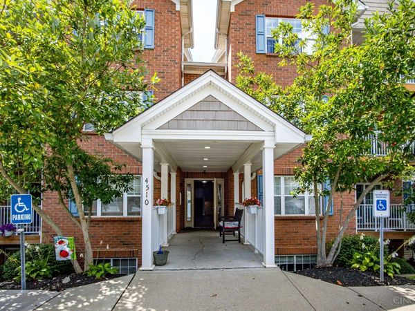 4510 Clearwater Place, Unit 12, Cincinnati, OH 45248